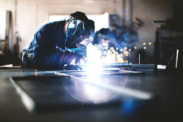 Best Marine and Shipbuilding Welding in Watsessing, NJ