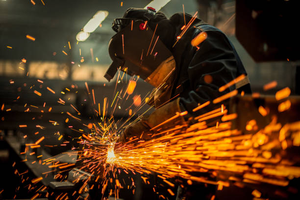 Trusted Watsessing, NJ Welder & Metal Fabrication Experts