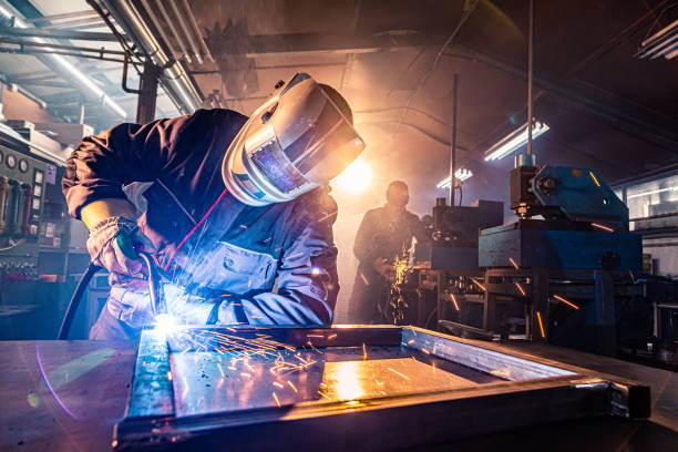  Watsessing, NJ Welder Pros