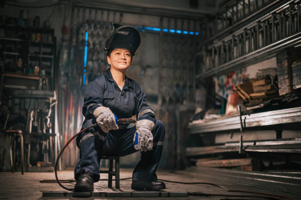 Affordable Welder Services in Watsessing, NJ