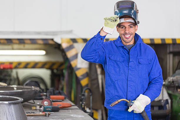 Best Aerospace and Defense Welding in Watsessing, NJ