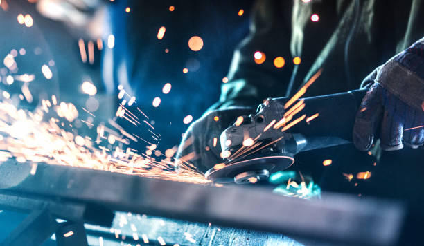 Best Artistic and Custom Metal Fabrication in Watsessing, NJ